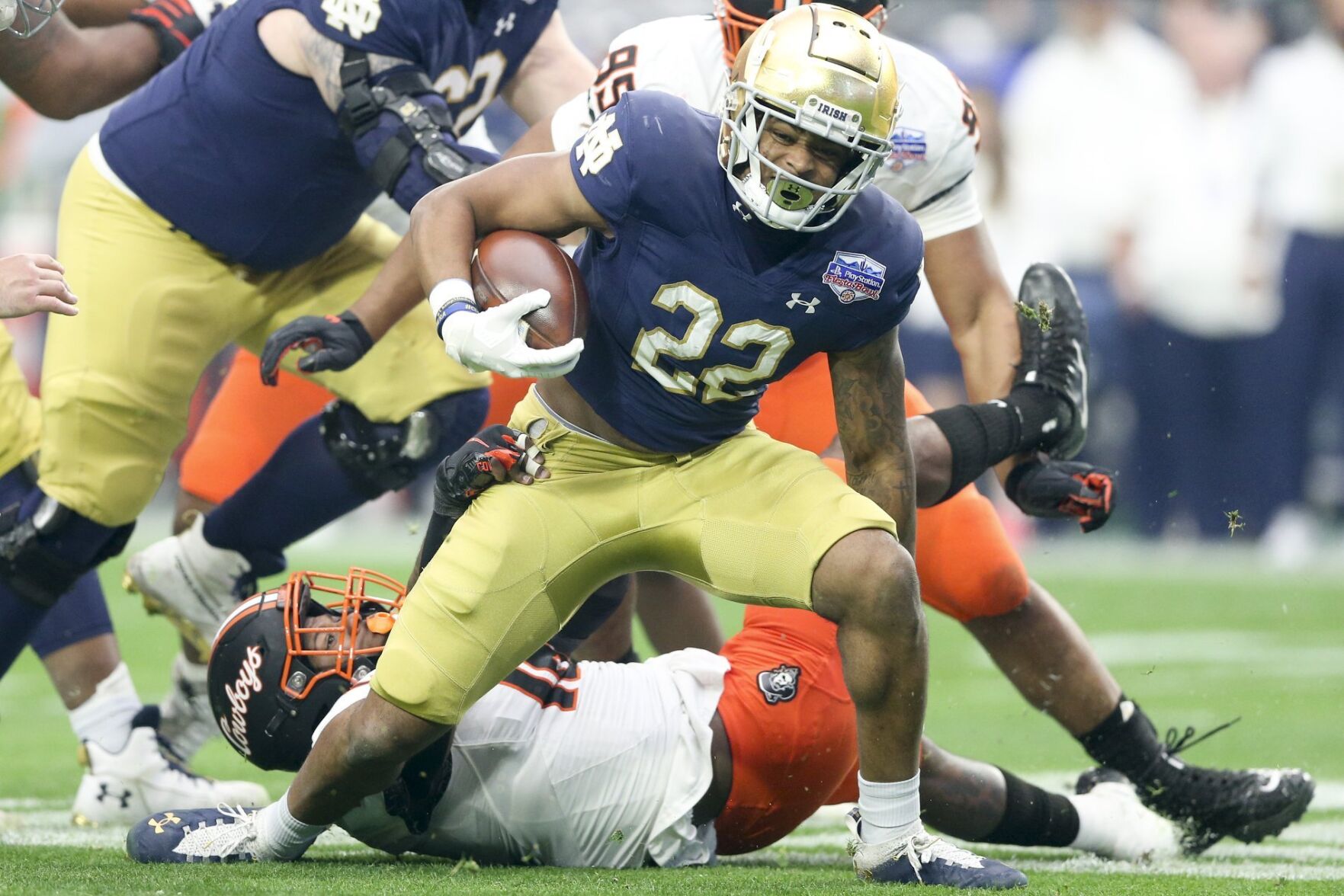 Fiesta Bowl